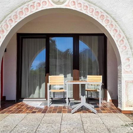 Gaestehaus Am Kurpark Шлирзе Экстерьер фото
