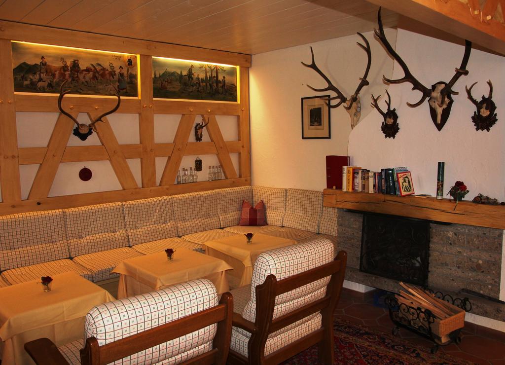 Gaestehaus Am Kurpark Шлирзе Экстерьер фото